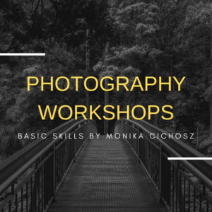 Warsztaty fotograficzne